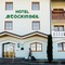 Gasthof Hotel Stockinger - map