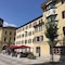 Hotel Goldener Loewe - map