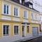 Appartement Pension 700M Zum Ring - map