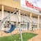 Hotel Ibis Woerthersee - map