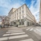 Serviced Apartments Josefstadt City - map