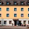 Club Hotel Cortina - map