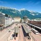 Ibis Innsbruck - map