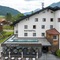 Posthotel Lechtal - map