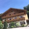 Hotel Untersberg - map