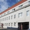 Hahn Hotel Vienna City - map