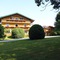 Pension David - map
