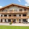 Appartement Haus Sonne - map