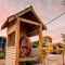 Big4 Bendigo Park Lane Holiday Park - map