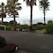 Diamond Beach Holiday Park - map