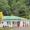 Mountain View Motel - map