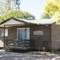 Saltbush Retreat - map
