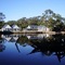 Risby Cove - map