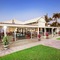 Mission Beach Resort - map