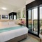 Mercure Bendigo Schaller - map