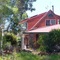 Windrose B&B - map