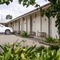 Merivale Motel - map