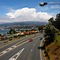 City View Motel, Hobart - map