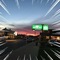 Sheffield Motor Inn - map