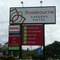 Rosebourne Gardens Motel - map