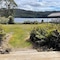 Tullah Lakeside Lodge - map