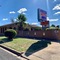 Gilgandra Motel - map