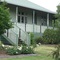 Wild Cattle Creek Estate - map