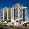 Jack & Newell Holiday Apartments - map
