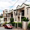 Spring Hill Mews Apartments - map