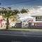 City Golf Club Motel - map