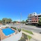 Albury Garden Court Motel - map