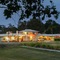 Raintree Motel Biloela - map