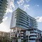 Arena Apartments By Cllix - map