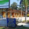 Golfers Retreat Motel - map