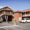 Courtyard Motor Inn - map
