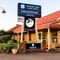 Parkes International Motor Inn - map