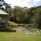 Pinda Lodge - map