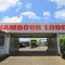 Nambour Lodge Motel - map