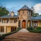 Victoria's At Ewingsdale Byron Bay - map