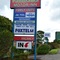 Panorama Motor Inn - map