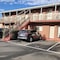 The Coachman Motel & Units - map