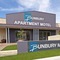 Bunbury Apartment Motel - map