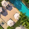 Bayview Beachfront Apartments, In Town Right On The Beach - map