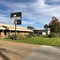 Settlement Motor Inn - map