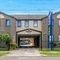 Comfort Hotel Dandenong - map