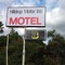 Hilldrop Motor Inn - map