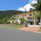 Reefside Villas - Whitsundays - map