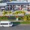 Citywalk Motor Inn - map