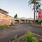 Allan Cunningham Motel - map