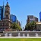 Aaa Cityfringe Apartments - Adelaide - map